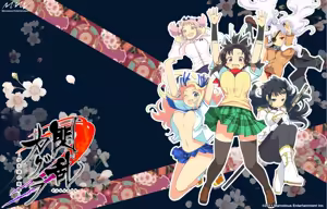 Page 581 of Animepantser images archive - preview thumbnail