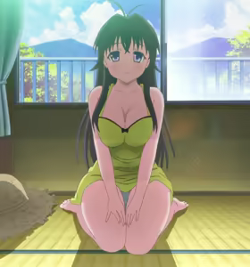 Page 591 of Animepantser images archive - preview thumbnail