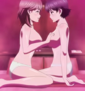 Page 598 of Animepantser images archive - preview thumbnail