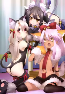Page 620 of Animepantser images archive - preview thumbnail