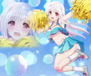 Page 667 of Animepantser images archive - preview thumbnail