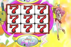 Page 699 of Animepantser images archive - preview thumbnail