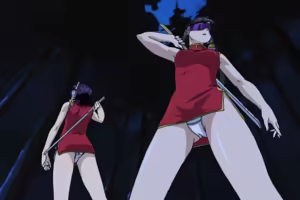 Page 709 of Animepantser images archive - preview thumbnail