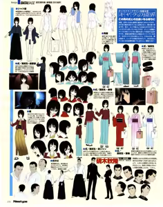 Page 807 of Animepantser images archive - preview thumbnail