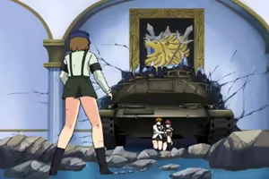 Page 812 of Animepantser images archive - preview thumbnail