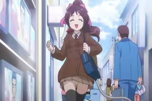Page 837 of Animepantser images archive - preview thumbnail