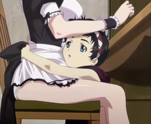 Page 881 of Animepantser images archive - preview thumbnail
