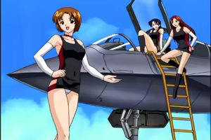 Page 922 of Animepantser images archive - preview thumbnail
