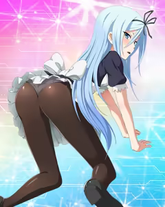 Page 957 of Animepantser images archive - preview thumbnail