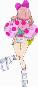Page 1030 of Animepantser images archive - preview thumbnail