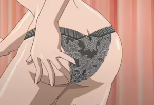Page 1045 of Animepantser images archive - preview thumbnail
