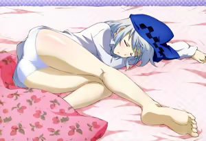 Page 1047 of Animepantser images archive - preview thumbnail