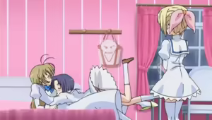 Page 1082 of Animepantser images archive - preview thumbnail