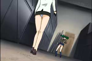 Page 1097 of Animepantser images archive - preview thumbnail