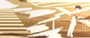 Page 1106 of Animepantser images archive - preview thumbnail