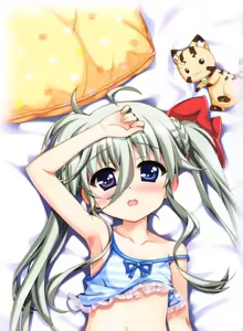 Page 1107 of Animepantser images archive - preview thumbnail