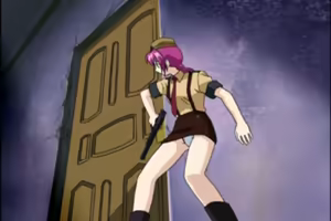 Page 1117 of Animepantser images archive - preview thumbnail