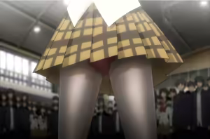 Page 1146 of Animepantser images archive - preview thumbnail