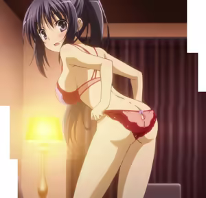 Page 1175 of Animepantser images archive - preview thumbnail