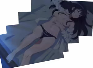 Page 1194 of Animepantser images archive - preview thumbnail