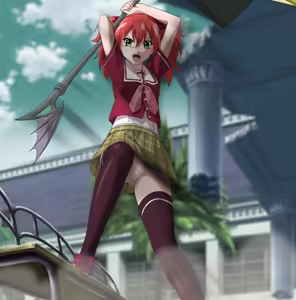 Page 1207 of Animepantser images archive - preview thumbnail