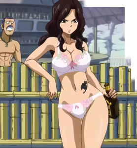Page 1223 of Animepantser images archive - preview thumbnail