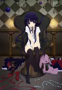 Page 1225 of Animepantser images archive - preview thumbnail