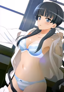 Page 1289 of Animepantser images archive - preview thumbnail