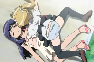 Page 1296 of Animepantser images archive - preview thumbnail