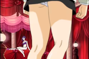Page 1341 of Animepantser images archive - preview thumbnail