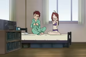 Page 1373 of Animepantser images archive - preview thumbnail