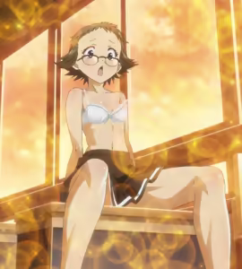 Page 1385 of Animepantser images archive - preview thumbnail