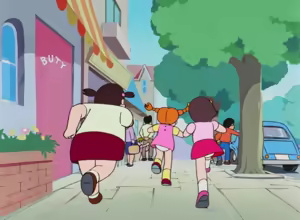 Page 1396 of Animepantser images archive - preview thumbnail
