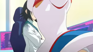 Page 1406 of Animepantser images archive - preview thumbnail