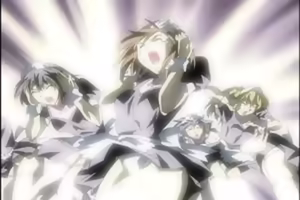 Page 1435 of Animepantser images archive - preview thumbnail