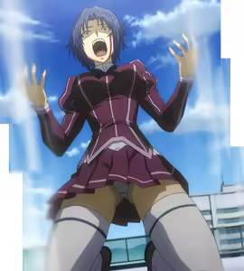 Page 1461 of Animepantser images archive - preview thumbnail