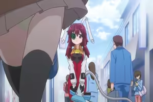 Page 1479 of Animepantser images archive - preview thumbnail