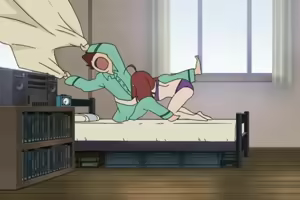 Page 1623 of Animepantser images archive - preview thumbnail