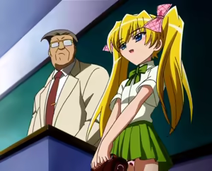 Page 1638 of Animepantser images archive - preview thumbnail