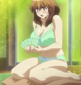 Page 1647 of Animepantser images archive - preview thumbnail