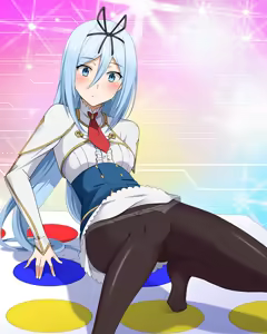 Page 1692 of Animepantser images archive - preview thumbnail