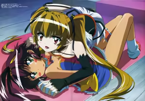 Page 1747 of Animepantser images archive - preview thumbnail