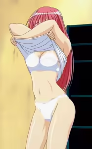 Page 1748 of Animepantser images archive - preview thumbnail