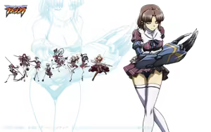 Page 1795 of Animepantser images archive - preview thumbnail