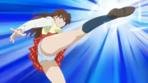 Page 1798 of Animepantser images archive - preview thumbnail