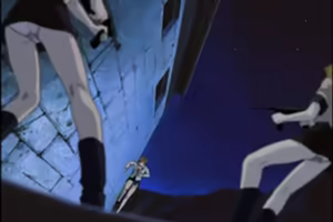 Page 1823 of Animepantser images archive - preview thumbnail