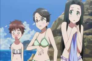 Page 1836 of Animepantser images archive - preview thumbnail