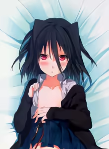 Page 1850 of Animepantser images archive - preview thumbnail