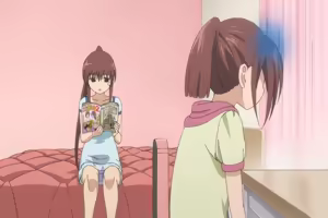 Page 1896 of Animepantser images archive - preview thumbnail