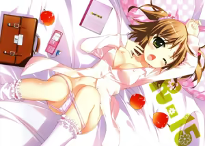 Page 1912 of Animepantser images archive - preview thumbnail
